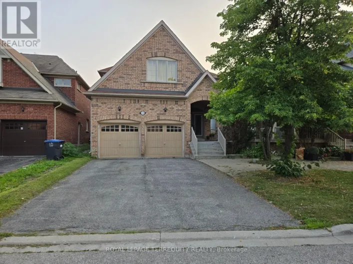 5138 ANCIENT STONE AVENUE, Mississauga