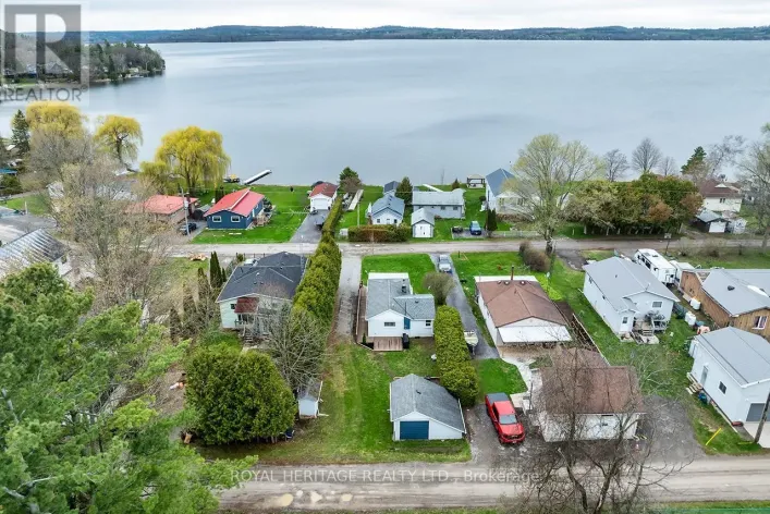 5139 HALSTEAD BEACH RD 275 ROAD, Hamilton Township