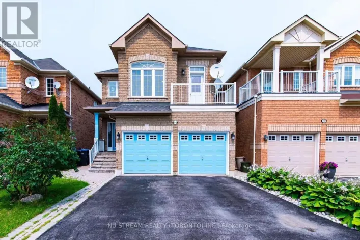 5139 OSCAR PETERSON BOULEVARD, Mississauga
