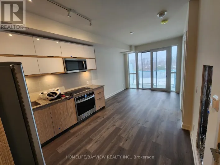 514 - 10 DEERLICK COURT, Toronto