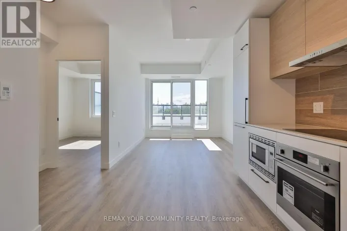 514 - 1050 EASTERN AVENUE, Toronto