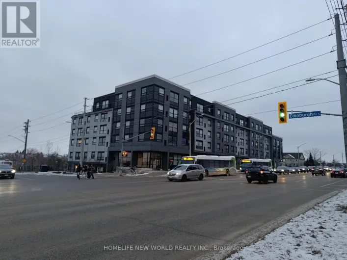 514 - 1219 GORDON STREET, Guelph