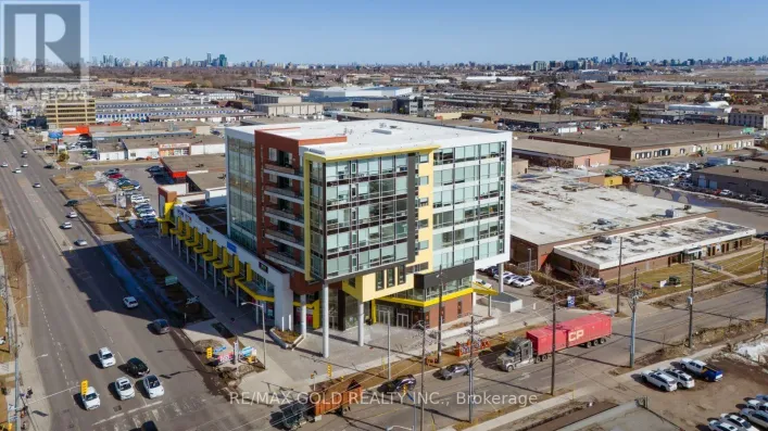 514 - 1275 FINCH AVENUE W, Toronto