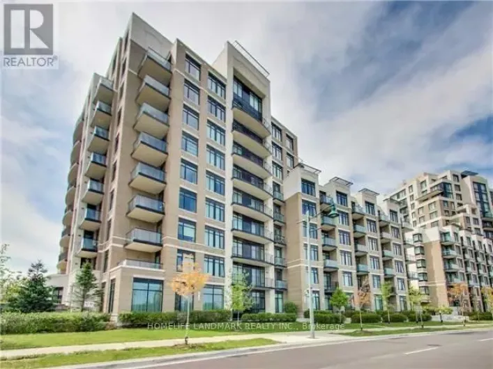 514 - 131 UPPER DUKE CRESCENT, Markham