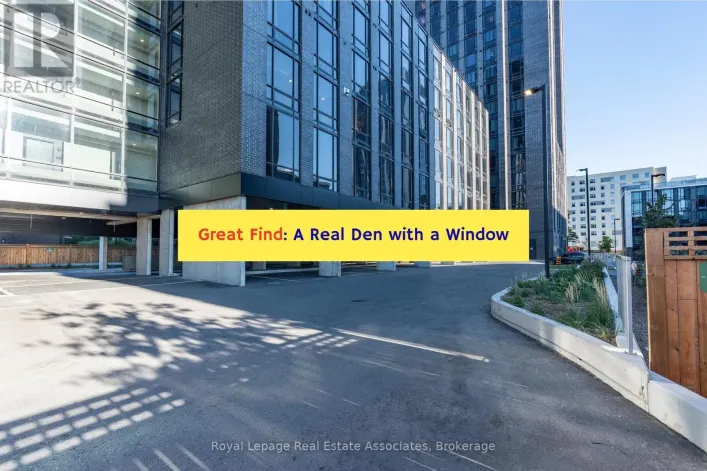 514 - 145 COLUMBIA STREET W, Waterloo