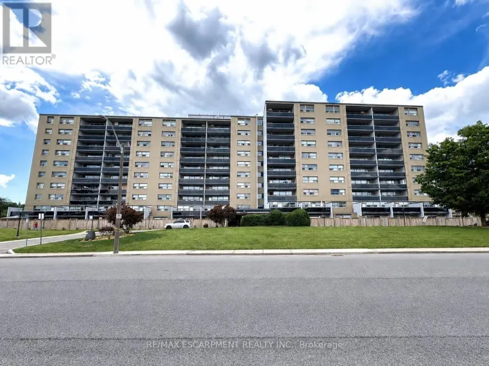 514 - 15 ALBRIGHT ROAD, Hamilton