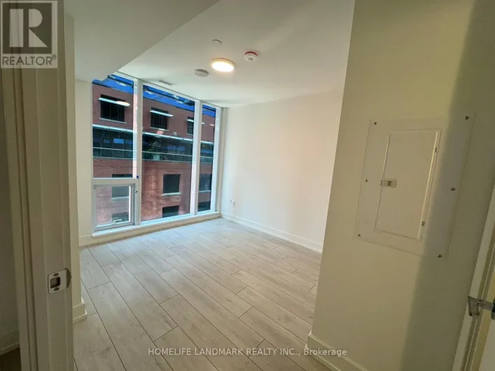 514 - 15 MERCER STREET, Toronto