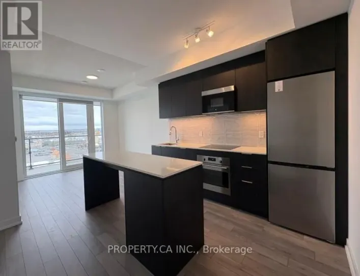 514 - 15 SKYRIDGE DRIVE, Brampton