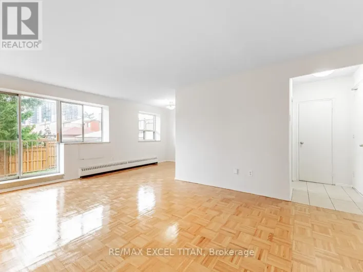 514 - 1524 LAWRENCE AVENUE W, Toronto