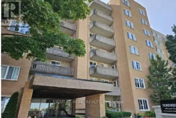 514 - 1599 LASSITER TERRACE, Ottawa