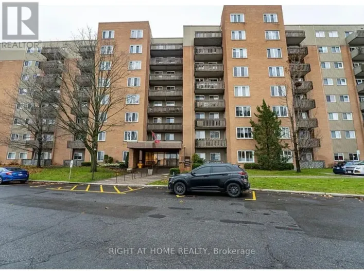 514 - 1599 LASSITER TERRACE, Ottawa