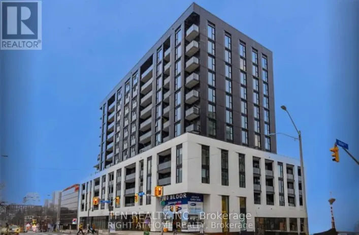 514 - 1660 BLOOR STREET W, Toronto