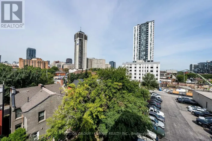 514 - 175 HUNTER STREET E, Hamilton