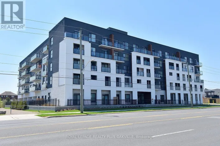 514 - 1936 RYMAL ROAD E, Hamilton