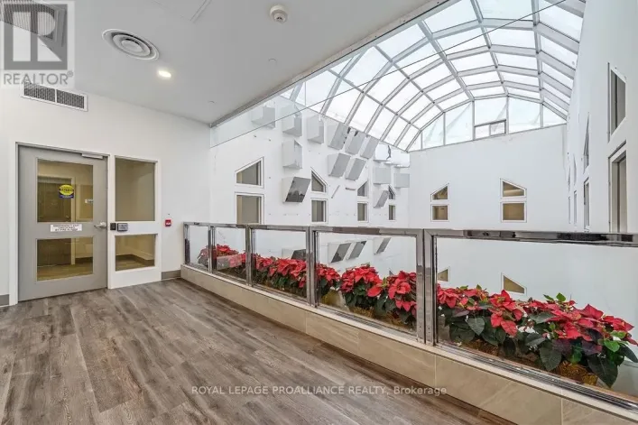 514 - 199 FRONT STREET, Belleville