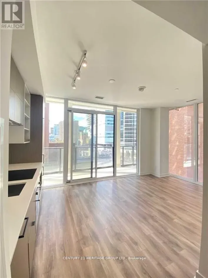 514 - 20 EDWARD STREET, Toronto