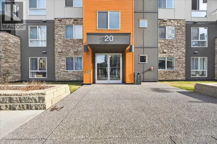 514, 20 Kincora Glen Park NW, Calgary