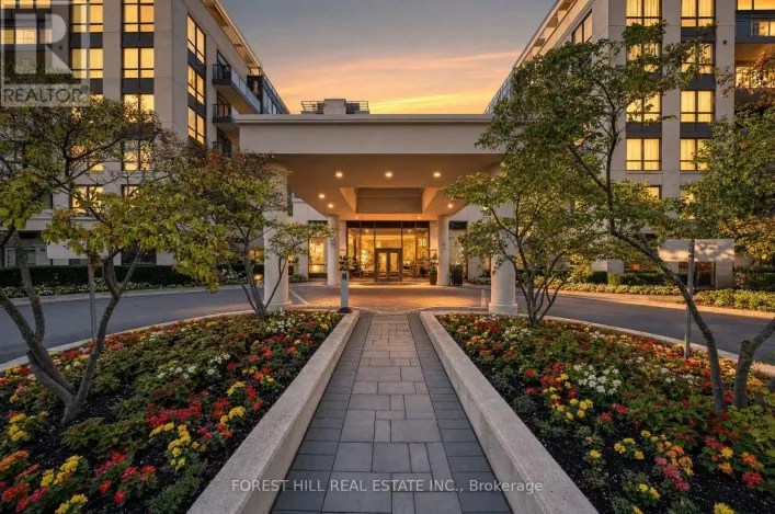 514 - 20 NORTH PARK ROAD, Vaughan