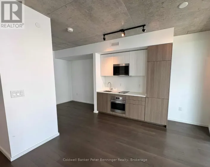 514 - 21 LAWREN HARRIS SQUARE, Toronto