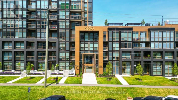 514 - 2333 KHALSA GATE, Oakville