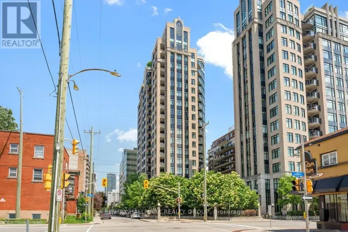 514 - 235 KENT STREET, Ottawa