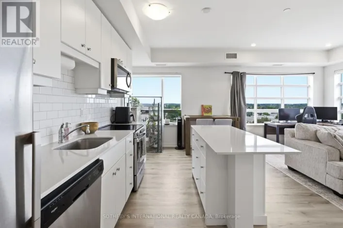 514 - 247 NORTHFIELD DRIVE E, Waterloo