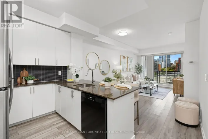 514 - 260 SACKVILLE STREET, Toronto