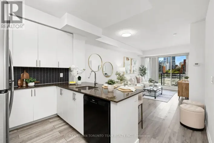 514 - 260 SACKVILLE STREET, Toronto