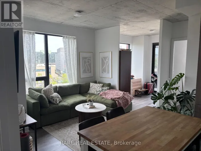514 - 28 EASTERN AVENUE, Toronto