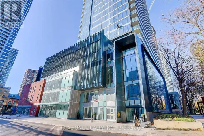 514 - 3 GLOUCESTER STREET, Toronto