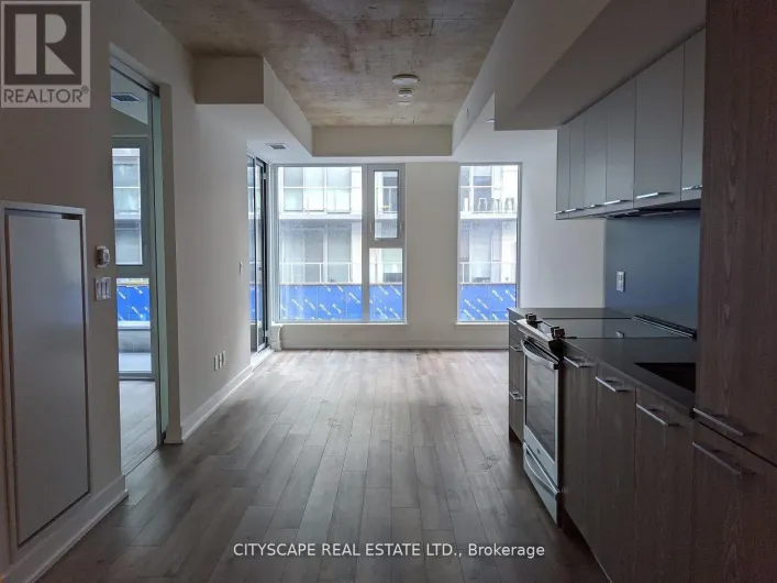 514 - 30 BASEBALL PLACE, Toronto