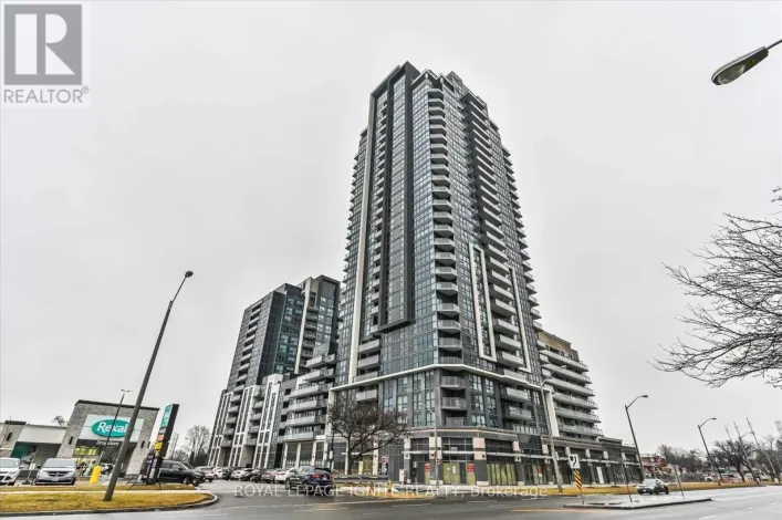 514 - 30 MEADOWGLEN PLACE, Toronto