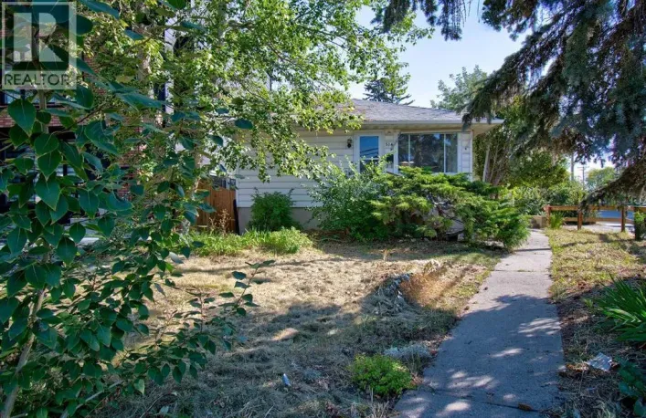 514 30 Street NW, Calgary