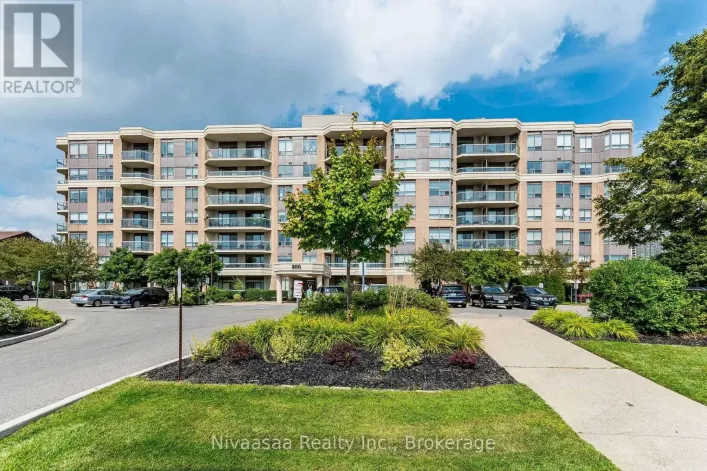 514 - 300 RAY LAWSON BOULEVARD, Brampton