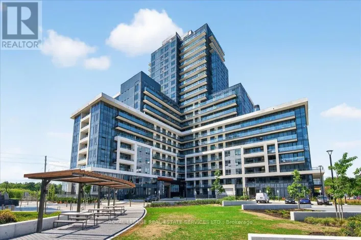 514 - 3220 WILLIAM COLTSON AVENUE, Oakville