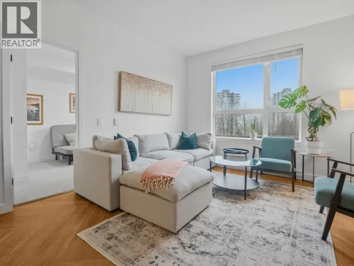 514 3229 ST JOHNS STREET, Port Moody