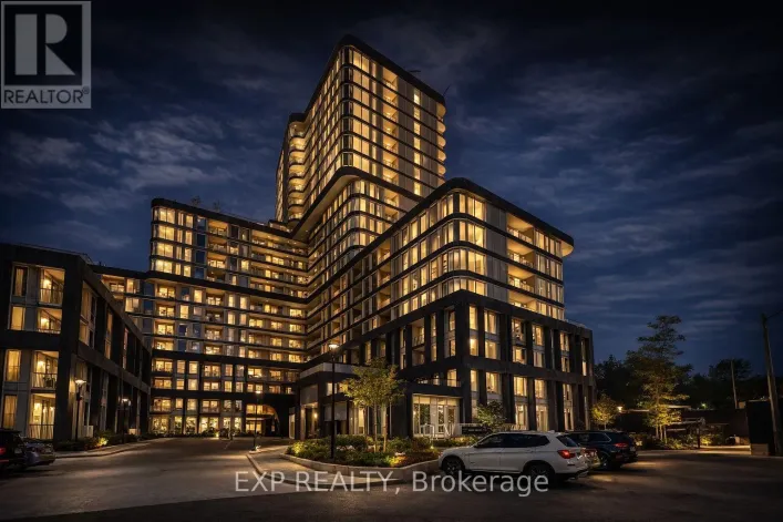 514 - 3240 WILLIAM COLTSON AVENUE, Oakville