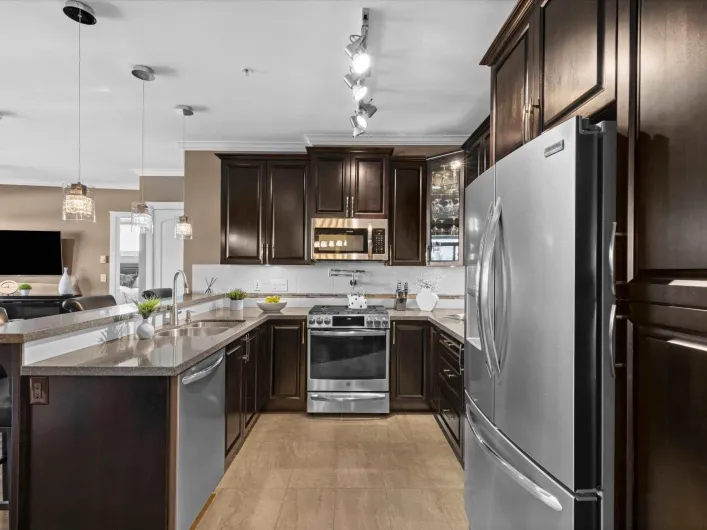 514 32445 SIMON AVENUE, Abbotsford