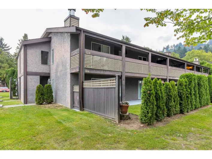 514 34909 OLD YALE ROAD, Abbotsford