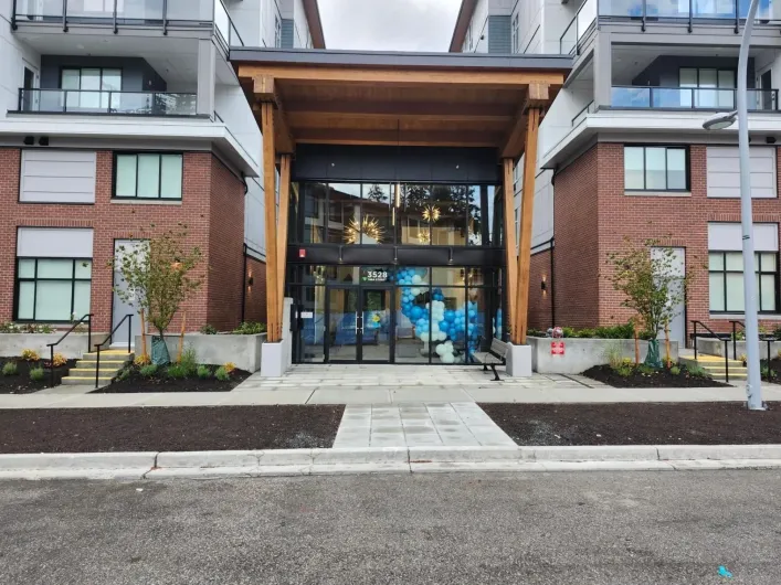 514 3528 146A STREET, Surrey