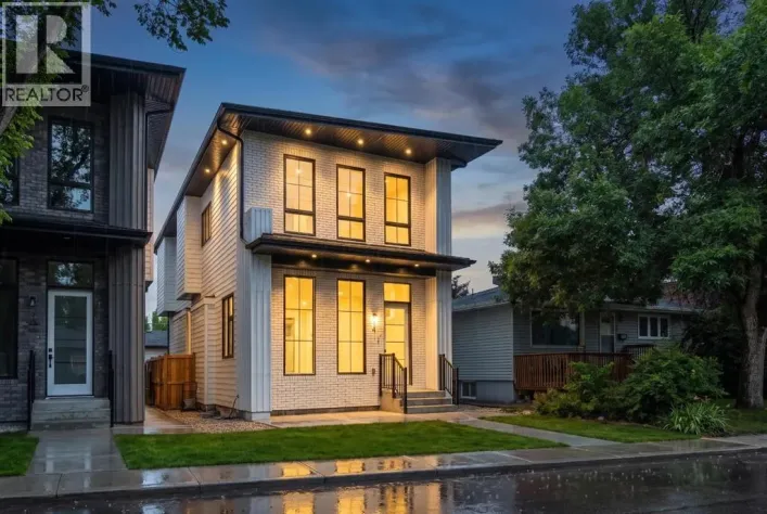 514 37 Street SW, Calgary