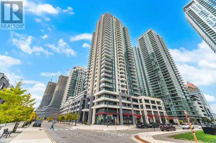 514 - 4055 PARKSIDE VILLAGE DRIVE, Mississauga