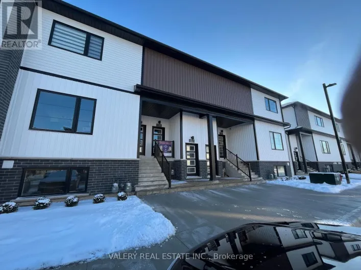 514 - 4263 FOURTH AVENUE, Niagara Falls