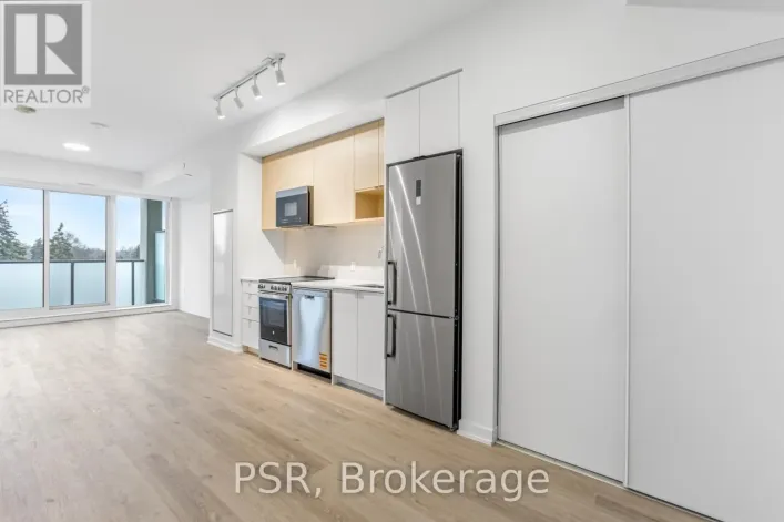 514 - 4365 BLOOR STREET W, Toronto