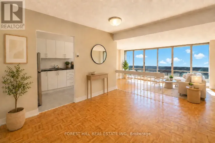 514 - 470 SENTINEL ROAD, Toronto