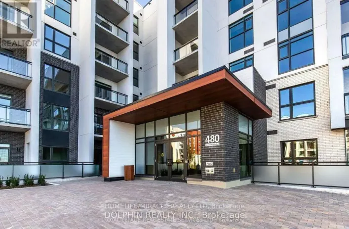 514 - 480 GORDON KRANTZ AVENUE, Milton