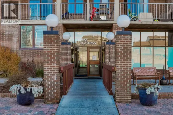 514, 4944 Dalton Drive NW, Calgary