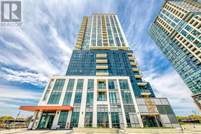 514 - 50 THOMAS RILEY ROAD, Toronto