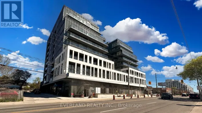 514 - 500 DUPONT STREET, Toronto