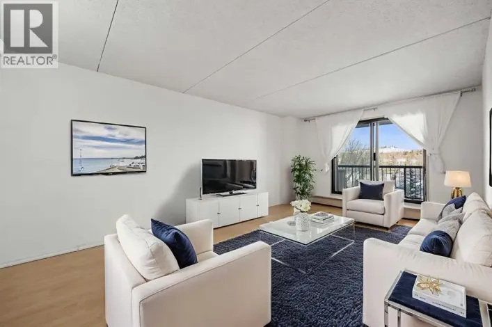 514, 5204 Dalton Drive NW, Calgary